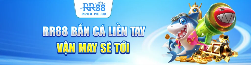 bắn cá rr88
