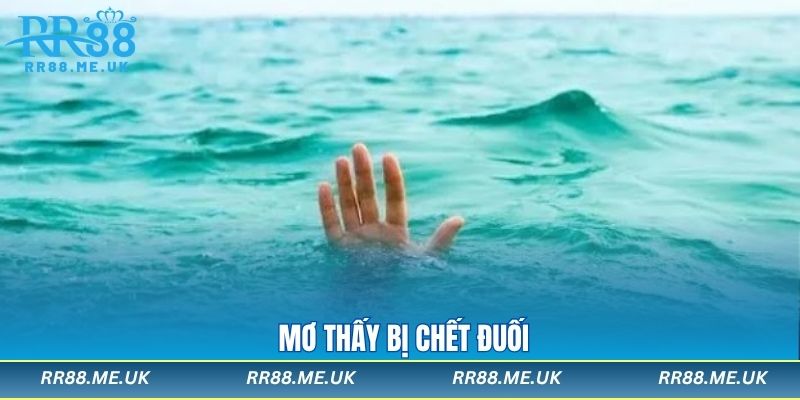 Các trường hợp khác khi mơ tới người chết
