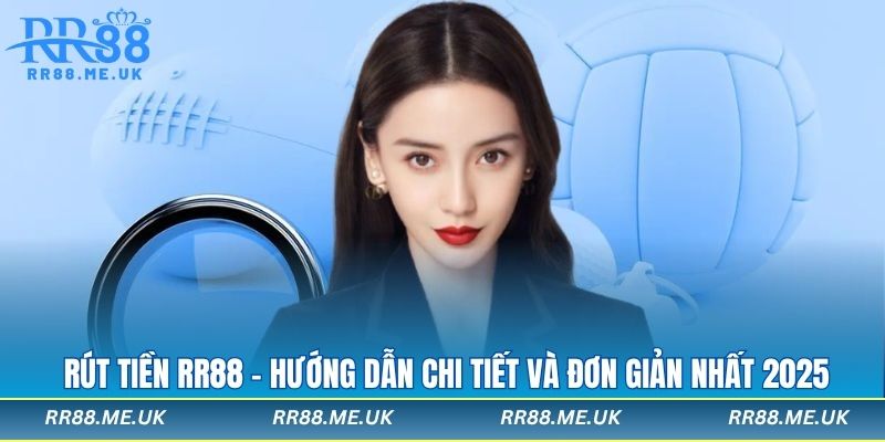 CEO Hoàng Thanh An - Người Lãnh Đạo Xuất Sắc Của RR88