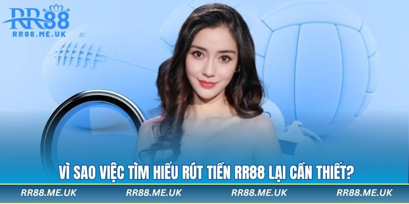 CEO Hoàng Thanh An - Người Lãnh Đạo Xuất Sắc Của RR88